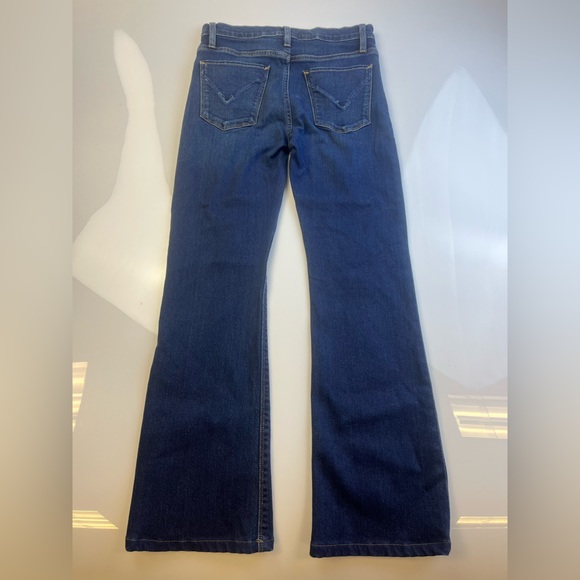 Hudson Los Angeles jeans r62-12 - Picture 3 of 3